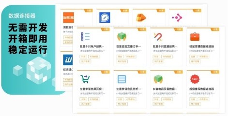 逢時科技簽約觀遠數據 現代化BI賦能電商精細化運營升級