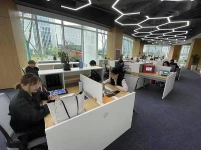 最新名單出爐！海寧兩地上榜，科技賦能計算機軟硬件技術開發新篇章