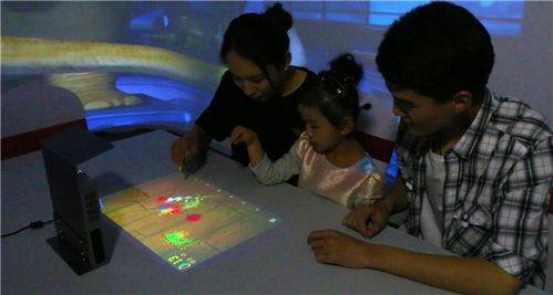 智能餐桌廠家直銷 新疆智能餐桌與軟硬件技術開發(fā)的融合