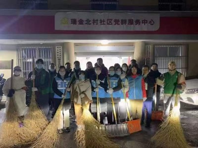 社區書屋與31家圖書角 南京鏈家如何打造社區“文化驛站”與“文化經紀人”服務